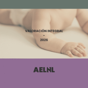VALORACIÓN INTEGRAL