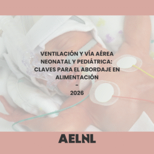 Ventilación y vía aérea neonatal y pediátrica - Pago completo