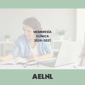 Membresía clínica 2026-2027 - Cuota mensual